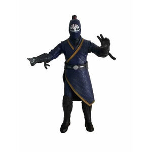 Marvel Legends Series Death Dealer Legend of Ten Rings  Shang-Chi